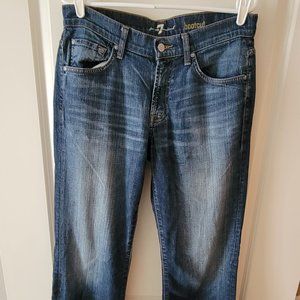 Mens 7 For All Mankind